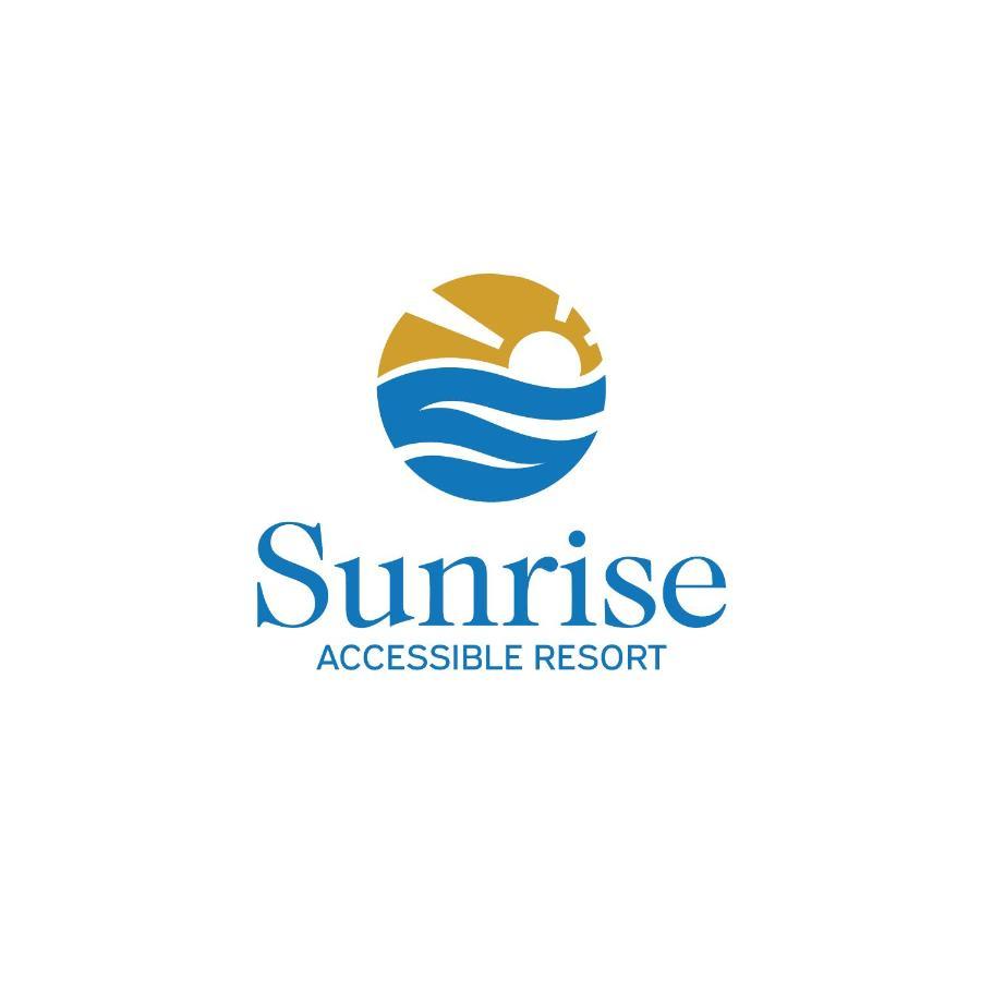 Sunrise Accessible Resort Battipaglia Exterior photo