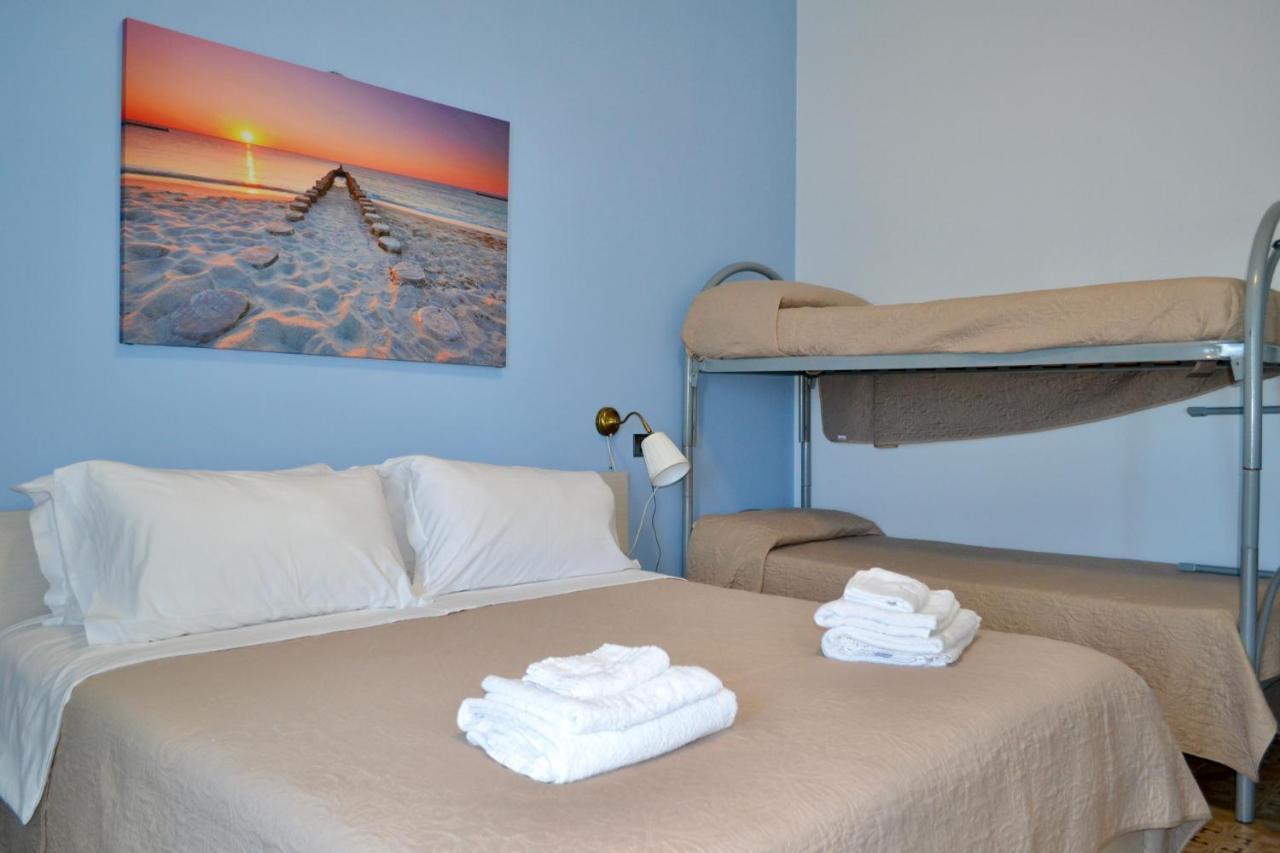 Sunrise Accessible Resort Battipaglia Exterior photo